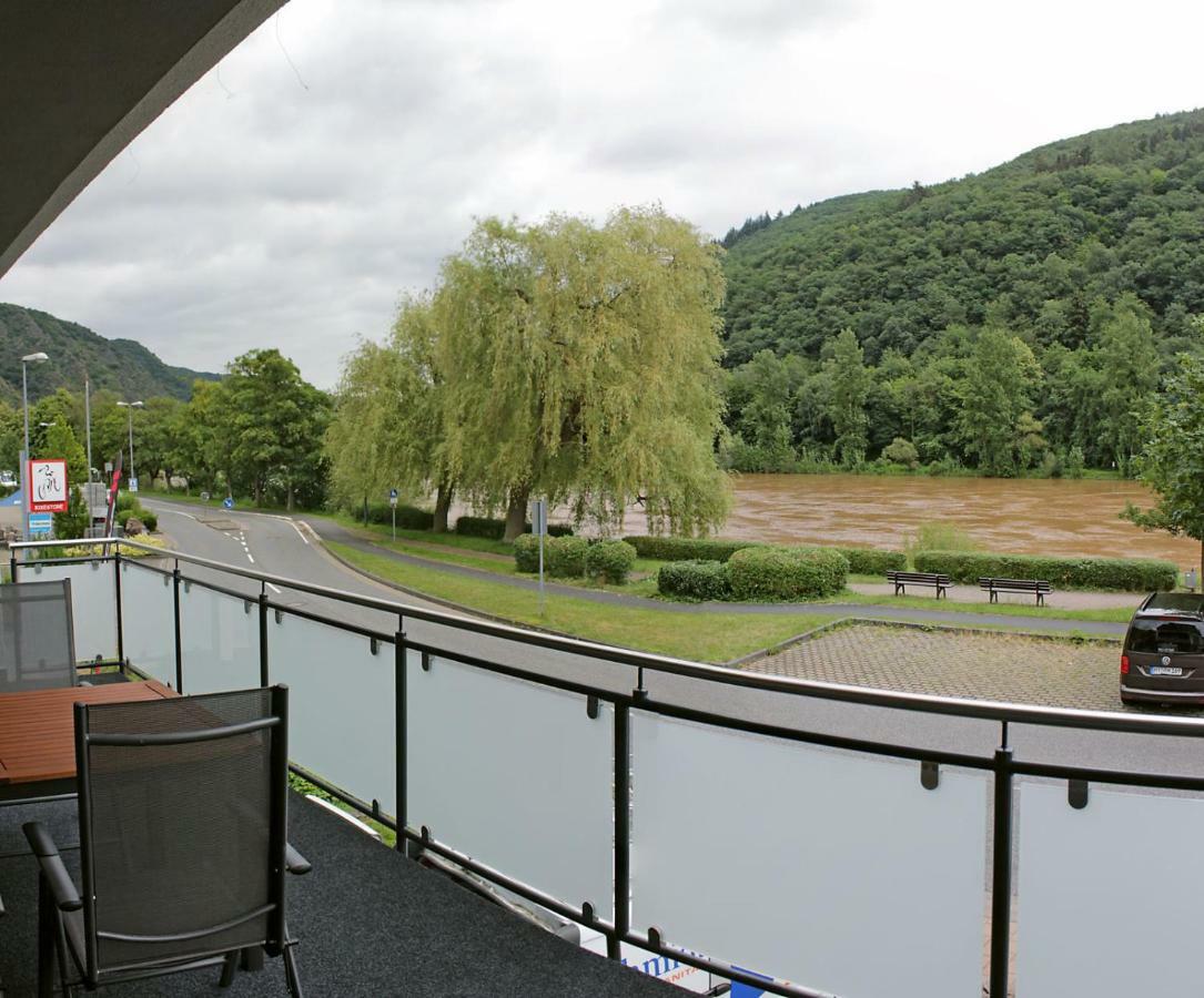 Haus Josef Klotten Exterior foto